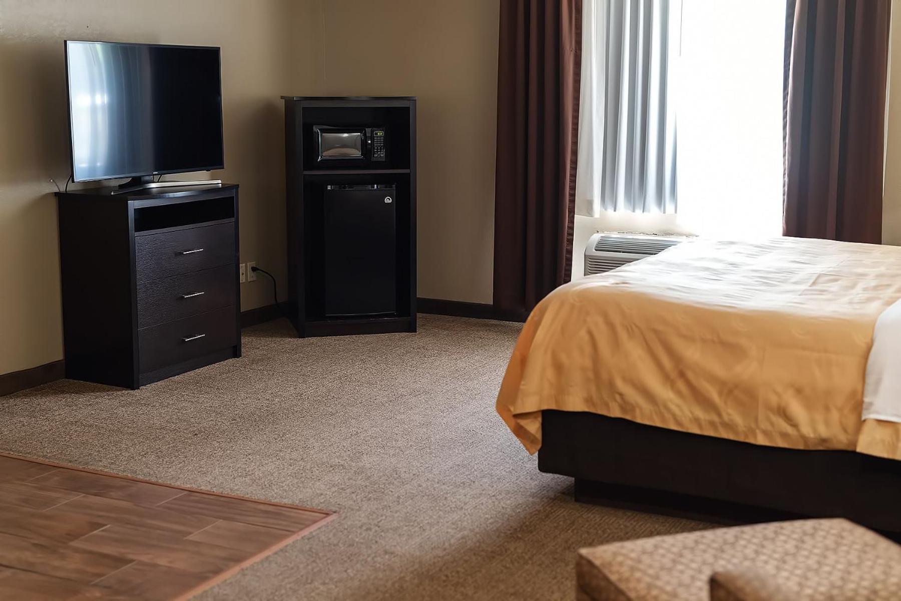 Quality Inn Harlan Zewnętrze zdjęcie